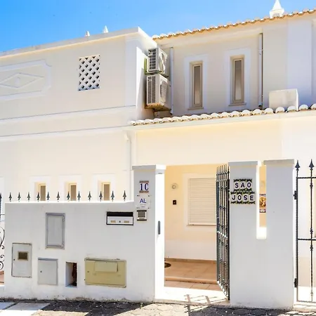 Διαμέρισμα Cozy & Luxurious Getaway - 3 Decks Oceanview & Pool - Sao Jose Λάγος