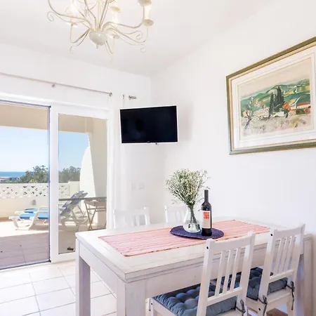 Cozy & Luxurious Getaway - 3 Decks Oceanview & Pool - Sao Jose Λάγος