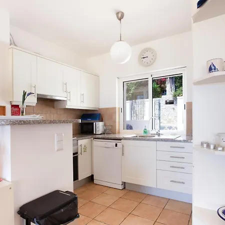 Cozy & Luxurious Getaway - 3 Decks Oceanview & Pool - Sao Jose Appartement