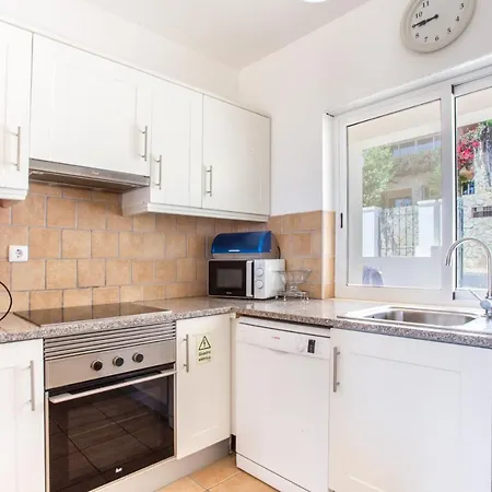 Appartement Cozy & Luxurious Getaway - 3 Decks Oceanview & Pool - Sao Jose Lagos