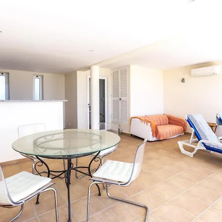 Cozy & Luxurious Getaway - 3 Decks Oceanview & Pool - Sao Jose Apartment *