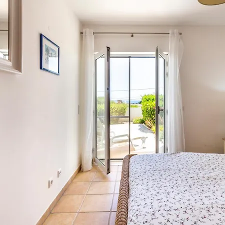 Cozy & Luxurious Getaway - 3 Decks Oceanview & Pool - Sao Jose *