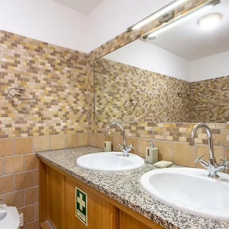 Apartment Cozy & Luxurious Getaway - 3 Decks Oceanview & Pool - Sao Jose Lagos