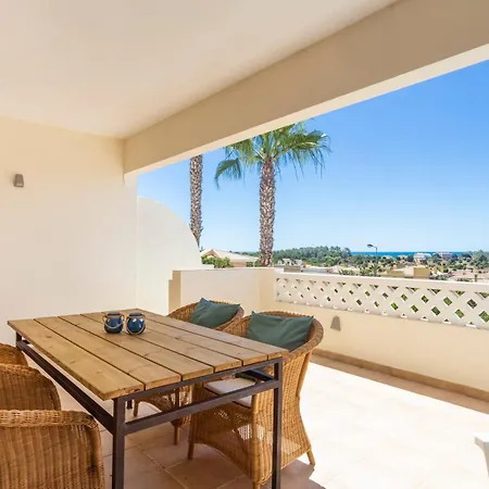 Cozy & Luxurious Getaway - 3 Decks Oceanview & Pool - Sao Jose Apartment *