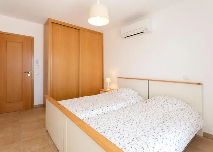 Apartamento Cozy & Luxurious Getaway - 3 Decks Oceanview & Pool - Sao Jose Lagos