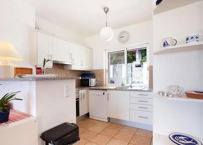 Cozy & Luxurious Getaway - 3 Decks Oceanview & Pool - Sao Jose 公寓