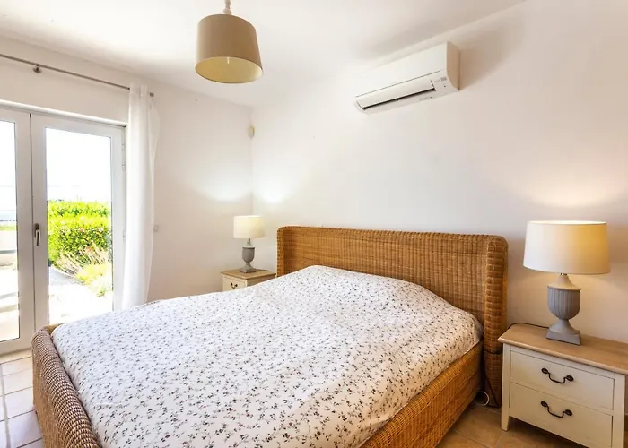 Cozy & Luxurious Getaway - 3 Decks Oceanview & Pool - Sao Jose 公寓