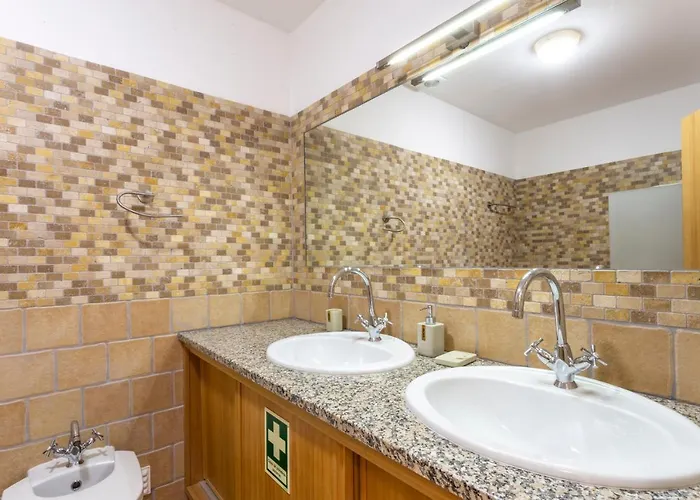 公寓 Cozy & Luxurious Getaway - 3 Decks Oceanview & Pool - Sao Jose 拉哥斯