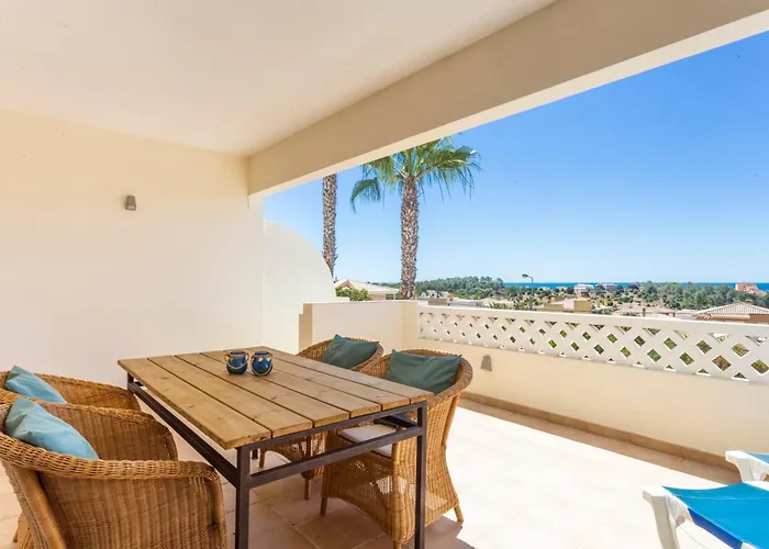 Cozy & Luxurious Getaway - 3 Decks Oceanview & Pool - Sao Jose 公寓 *