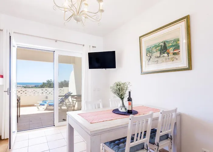 Cozy & Luxurious Getaway - 3 Decks Oceanview & Pool - Sao Jose 拉哥斯